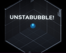 Unstabubble Image