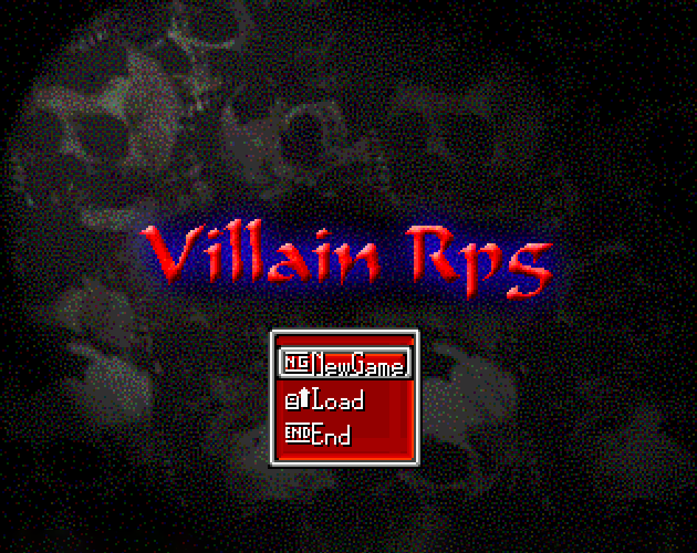 Games like Villain RPG