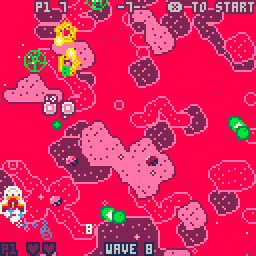 Games like Virus Hunter