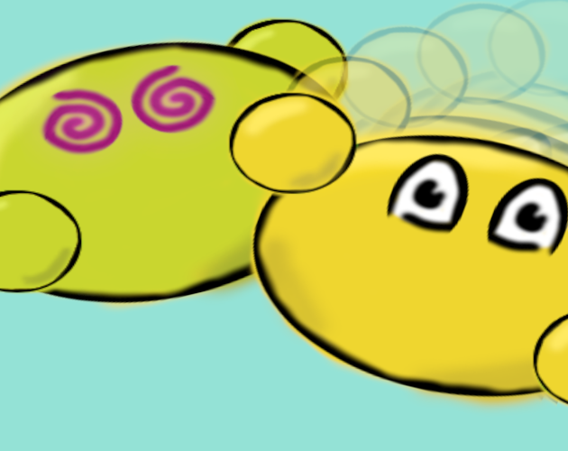 Games like WhirledMind