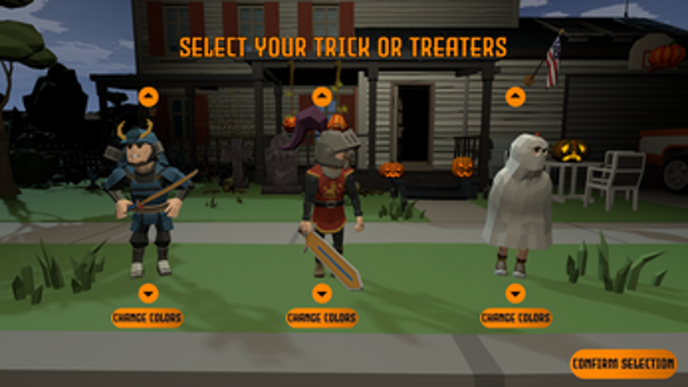 Wickedoween Image