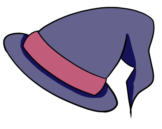 Witch Tales Image