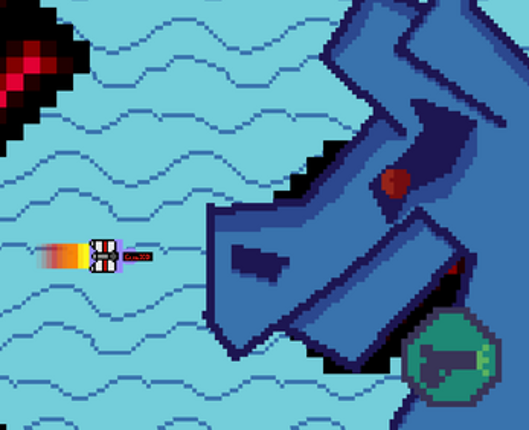 x^3: Armageddon screenshot