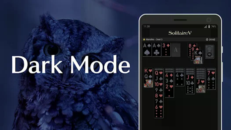 Solitaire Victory: 100+ Games screenshot