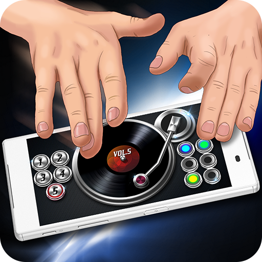 Games like Real DJ Simulator