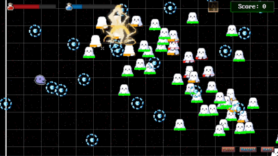 Games like GhostEscape