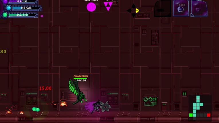 Ghostin Machine Image