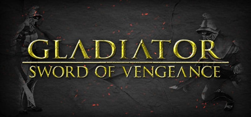 Gladiator: Sword of Vengeance Game Cover