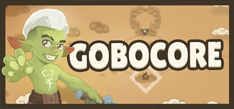 Gobocore: Goblin Rescue Squad Autobattler Image