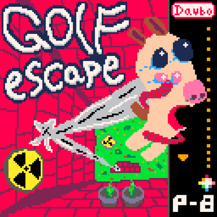 Golf Escape Image