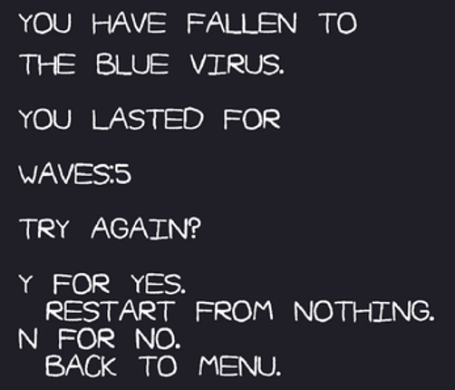 Got the Blues (RELEASE 1.03(bugfix)) Image