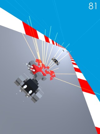 Grand Prix 1966 screenshot