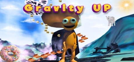 Games like Gravity UP