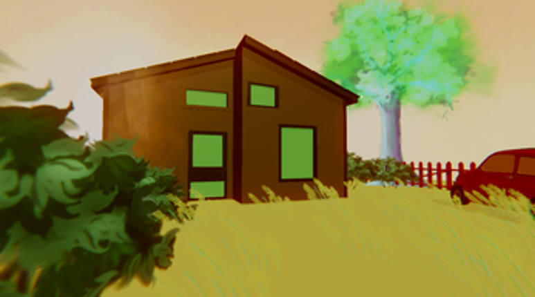 Greenhouse Image
