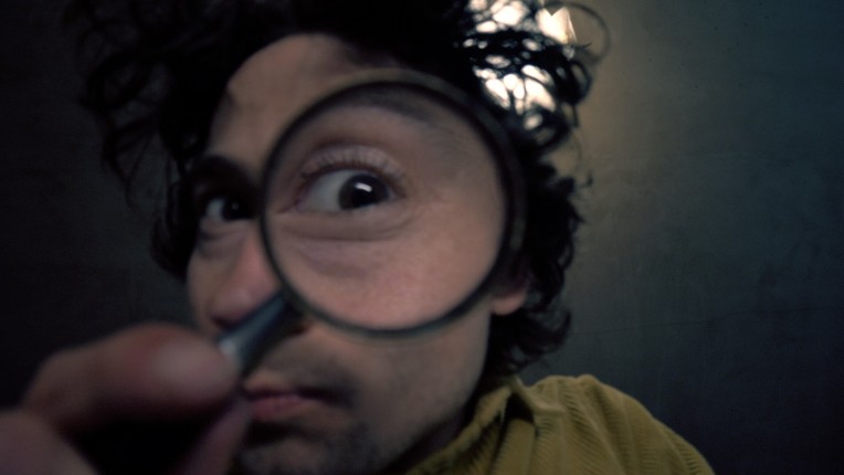 Grimblestone screenshot