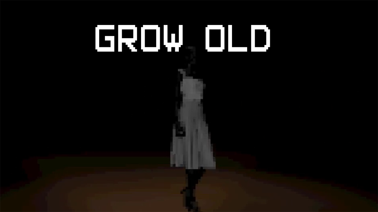 Games like GROW OLD
