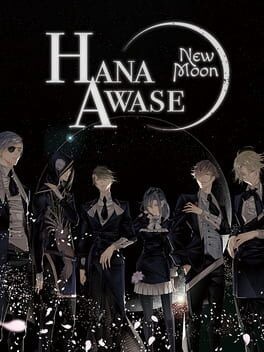 Games like Hana Awase New Moon
