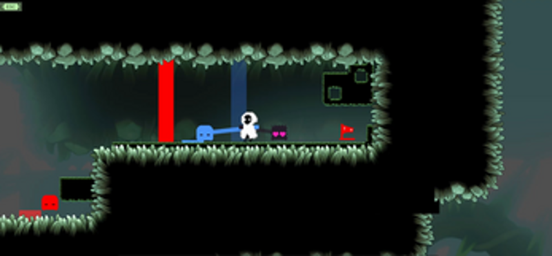 HandshakeProtocol screenshot