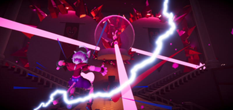 Heartbreaker screenshot