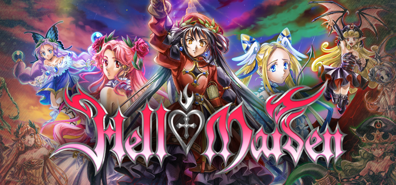 Hell Maiden Image