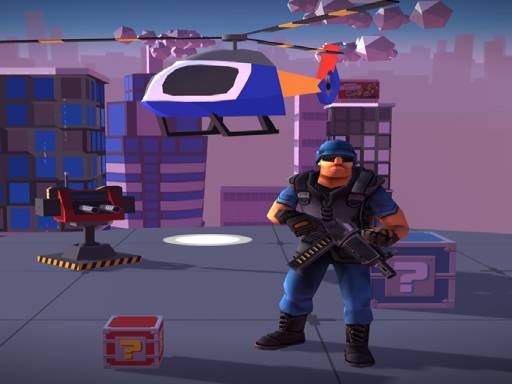 Games like HellCopter‏