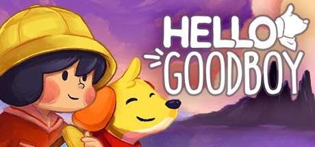 Games like Hello Goodboy