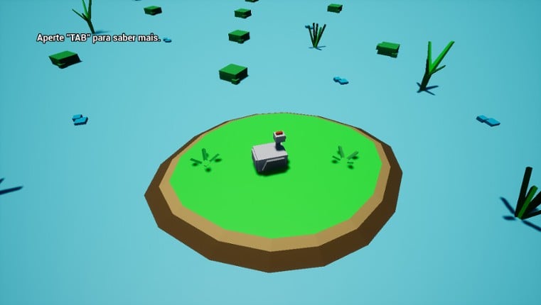 Hen Frontiers screenshot