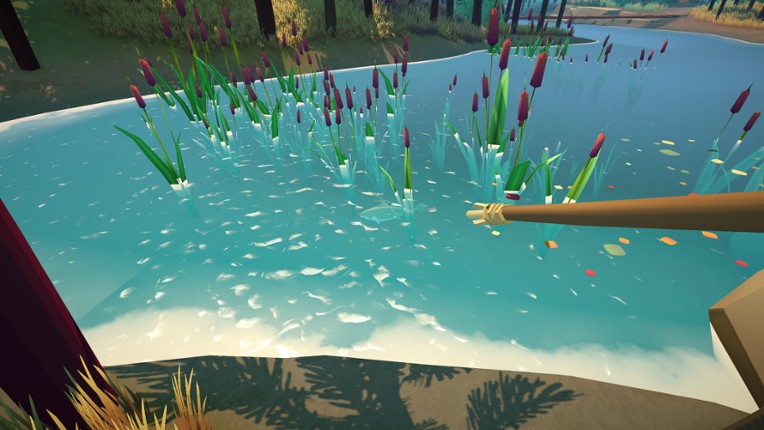 Hermit Simulator screenshot