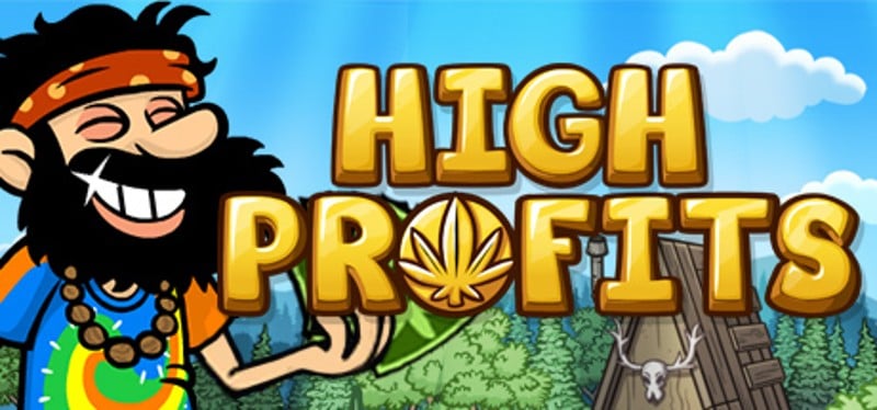 High Profits Image