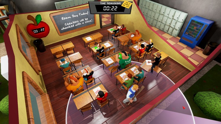 Highschool 101 Image