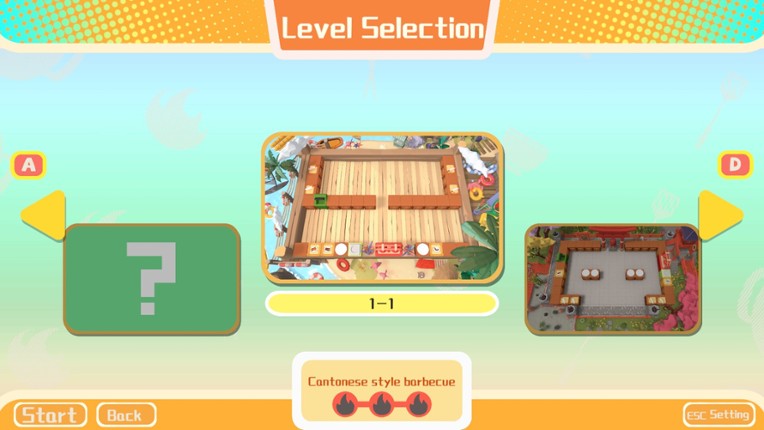 Hilarious Delivery screenshot