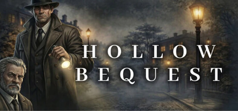 Hollow Bequest Image