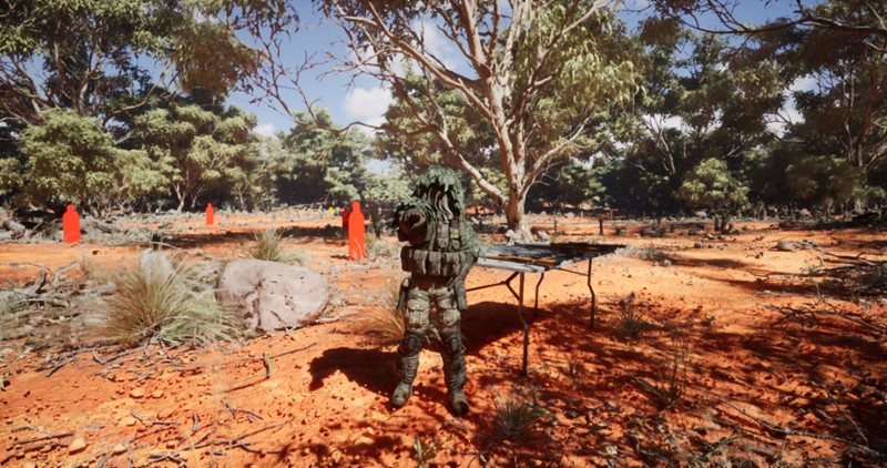 Homaysa: Free To Play screenshot