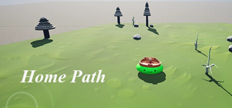 Home Path Image