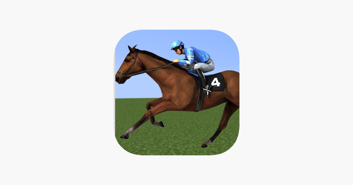 Games like Horse Racing 3D 2016