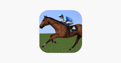 Horse Racing 3D 2016 Image