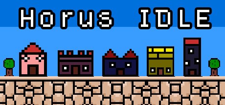 Games like Horus IDLE