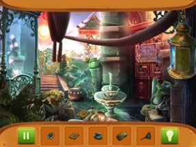 House Story : Hidden Objects Image