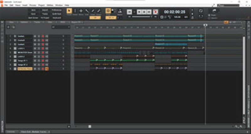 How do Stars Sound? Image