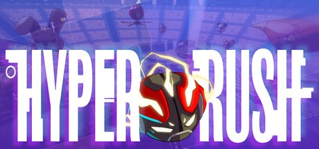 Games like Hyper Rush