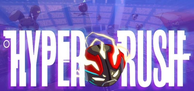 Hyper Rush Image