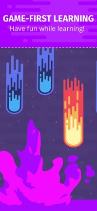 Infinite Spanish screenshot