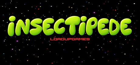 Games like Insectipede