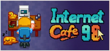 Games like Internet Cafe 98
