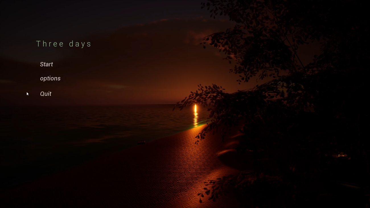 Games like Island of the last survivor
