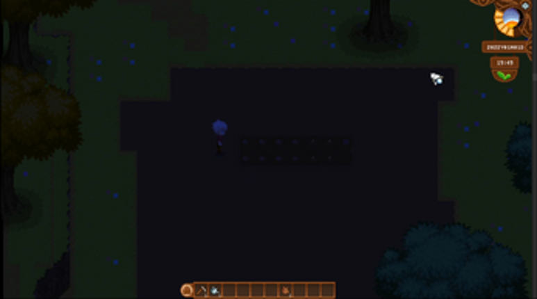 Island Story screenshot