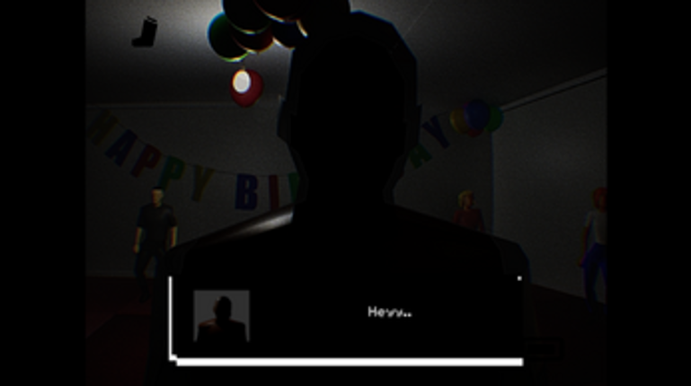 It was your birthday Image