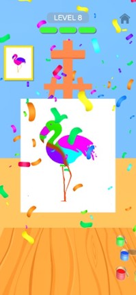 Jelly Art! screenshot