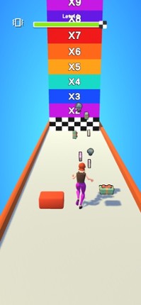 Juggle it! screenshot
