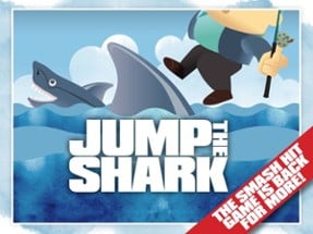 Jump The Shark HD FREE Image